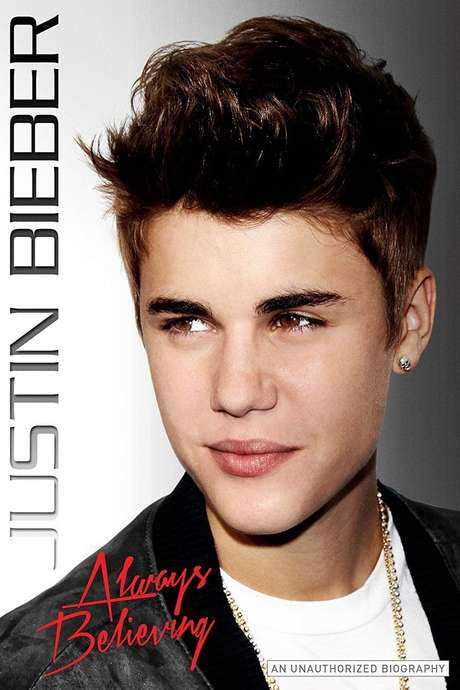 Justin Bieber: Always Believing